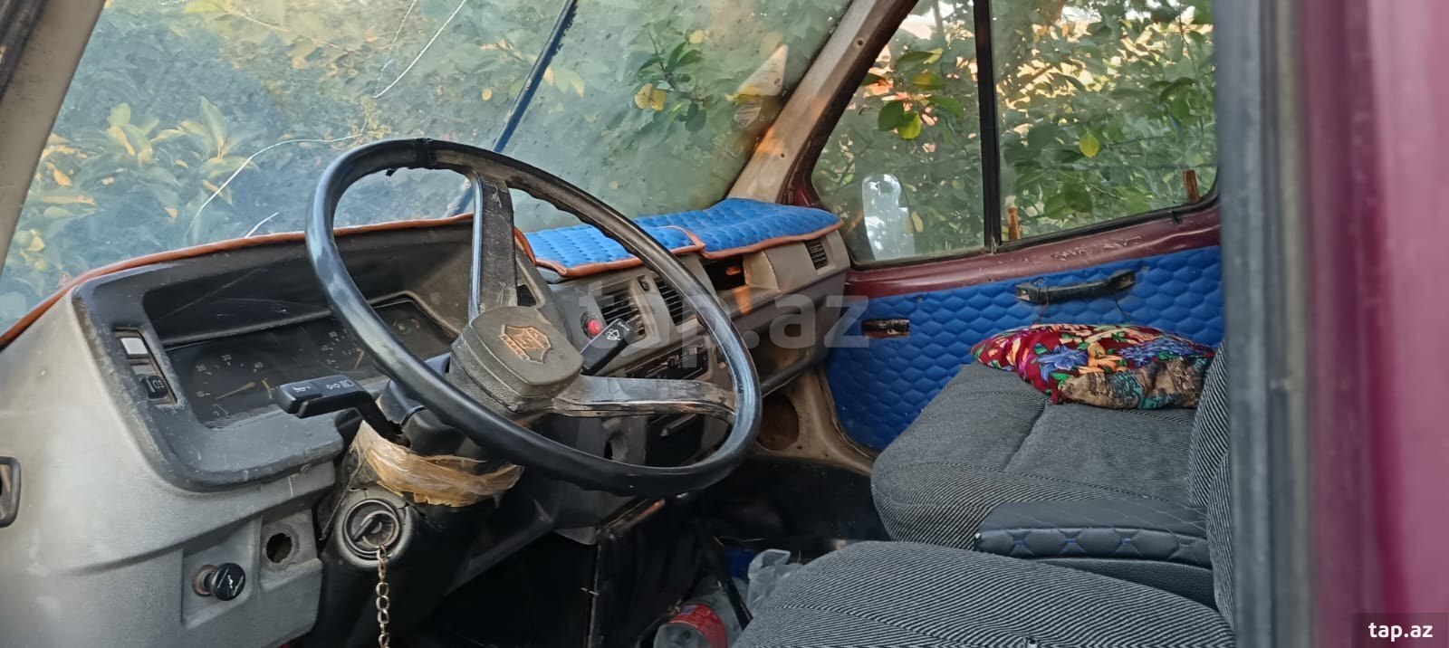 GAZ, 1998 il (5)
