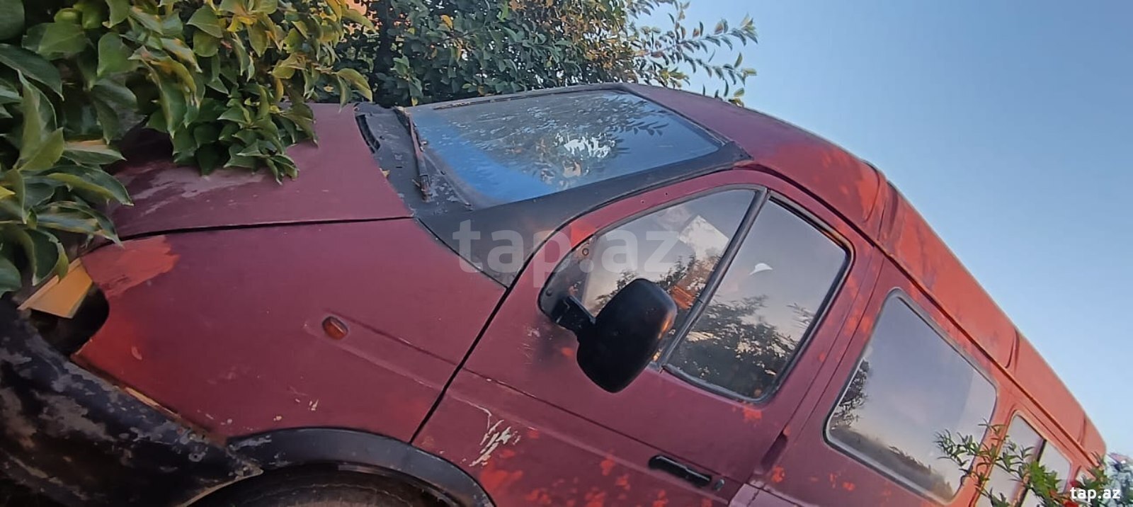 GAZ, 1998 il (6)