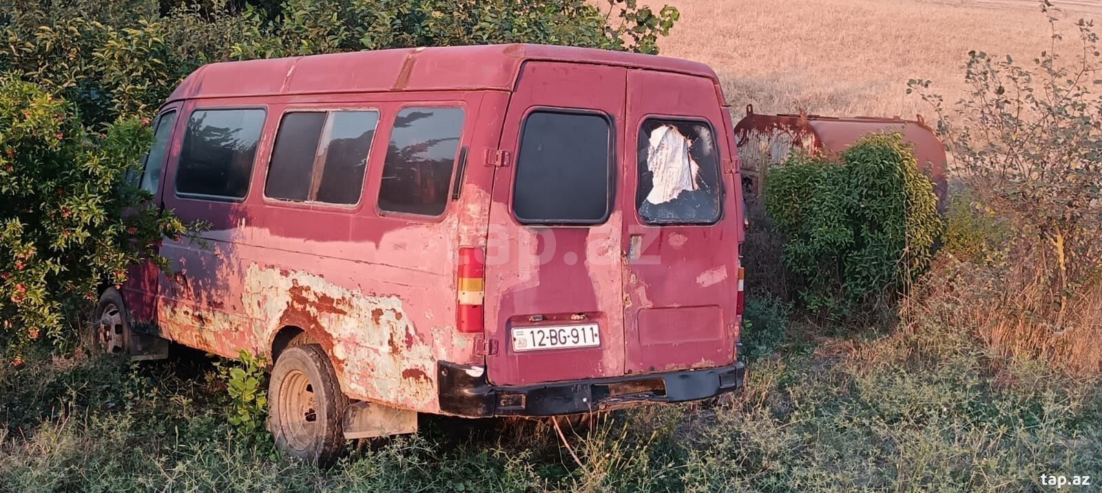 GAZ, 1998 il (8)