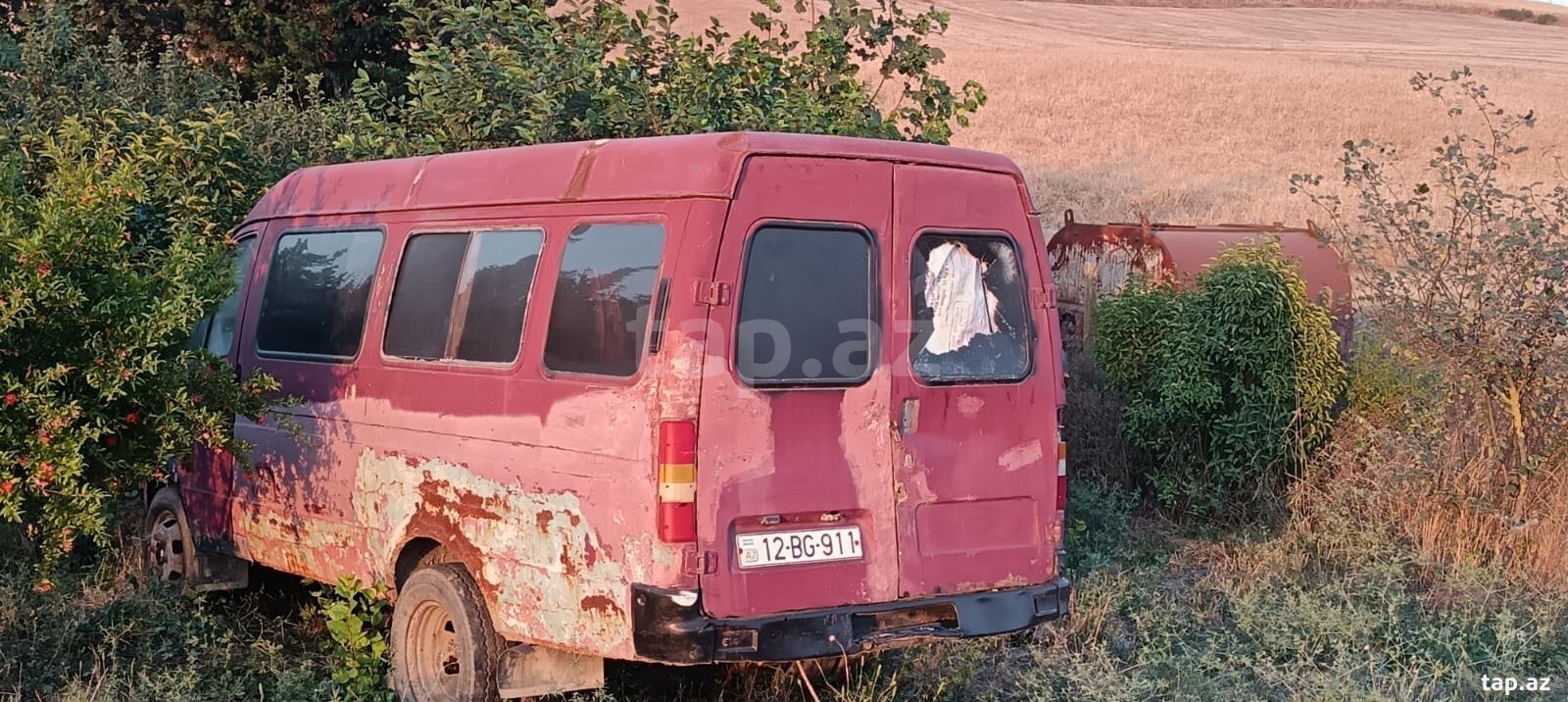 GAZ, 1998 il (4)