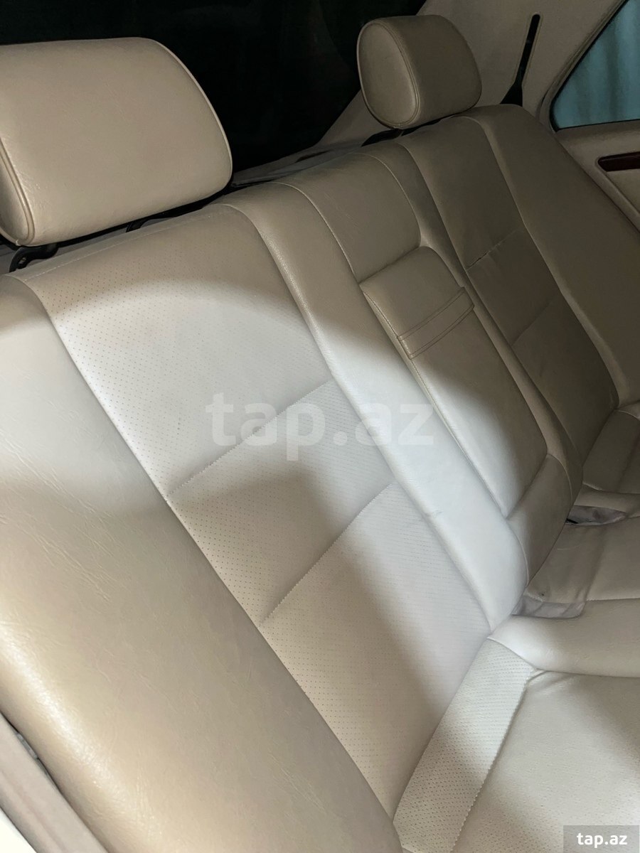 Mercedes C 230, 1999 il (5)