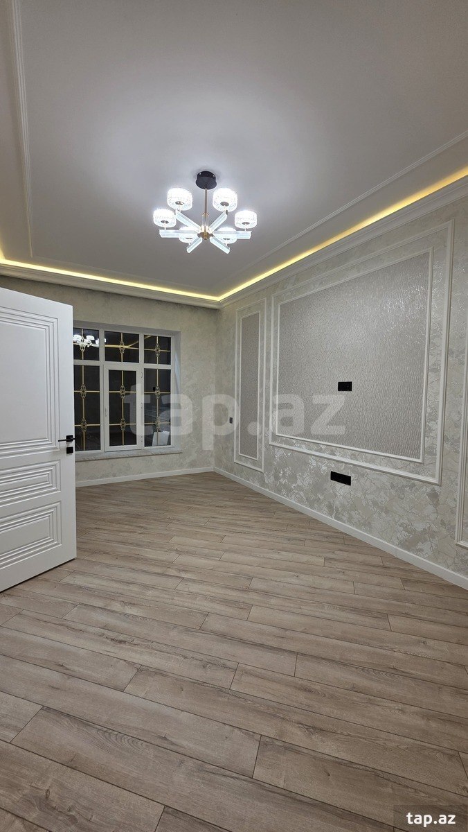 Həyət evi, Binə qəs. (5)