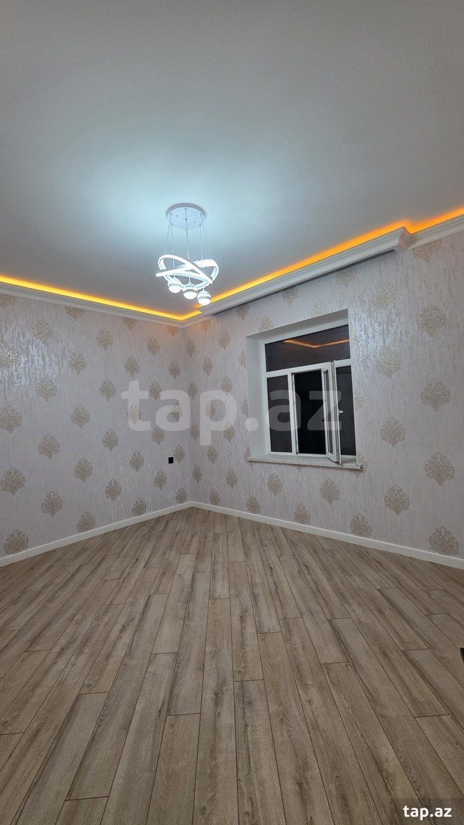 Həyət evi, Binə qəs. (6)