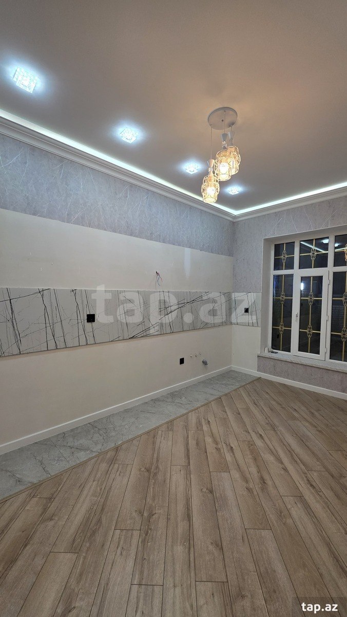Həyət evi, Binə qəs. (7)