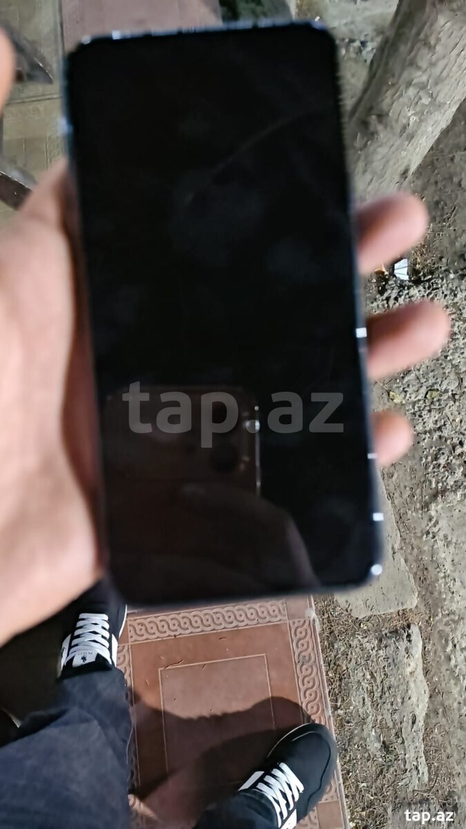 Apple iPhone X Space Gray 64GB/3GB