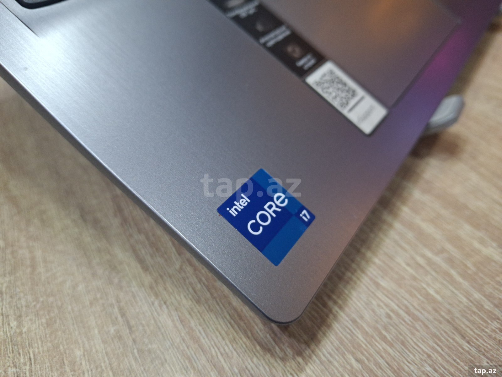 Noutbuk Lenovo i7 1255U 16GB RAM 512GB SSD (8)