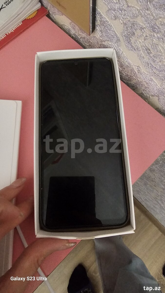Samsung Galaxy A05s Violet 128GB/4GB