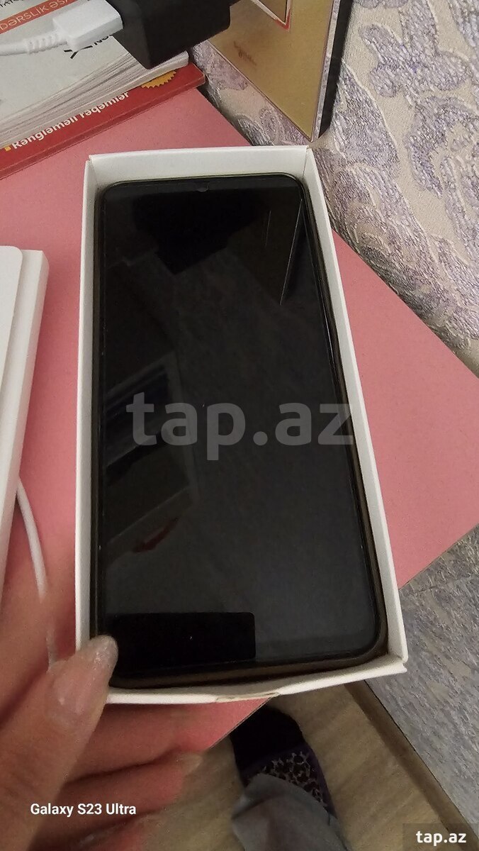 Samsung Galaxy A05s Violet 128GB/4GB (2)