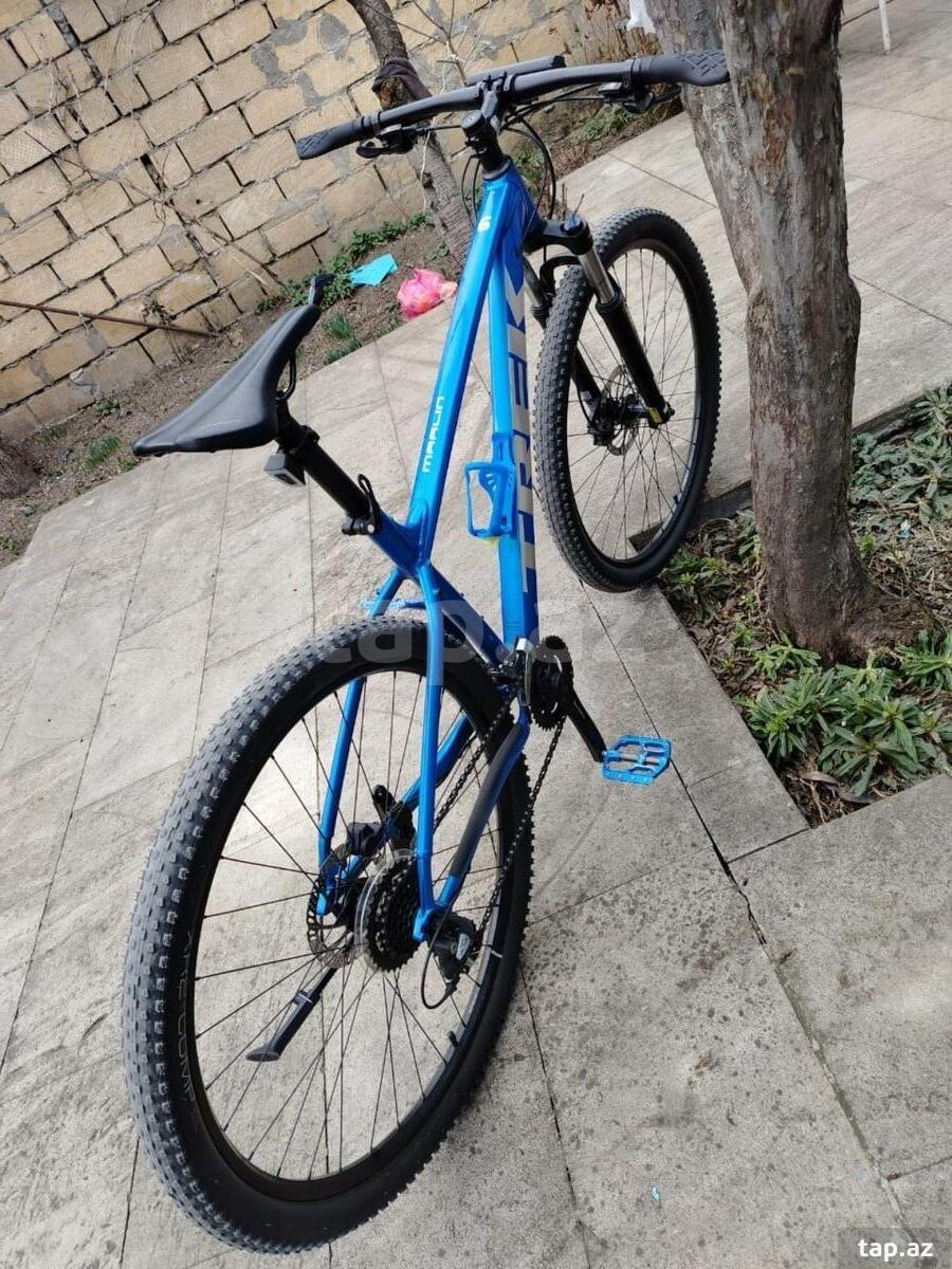 Velosiped Trek Marlin 6