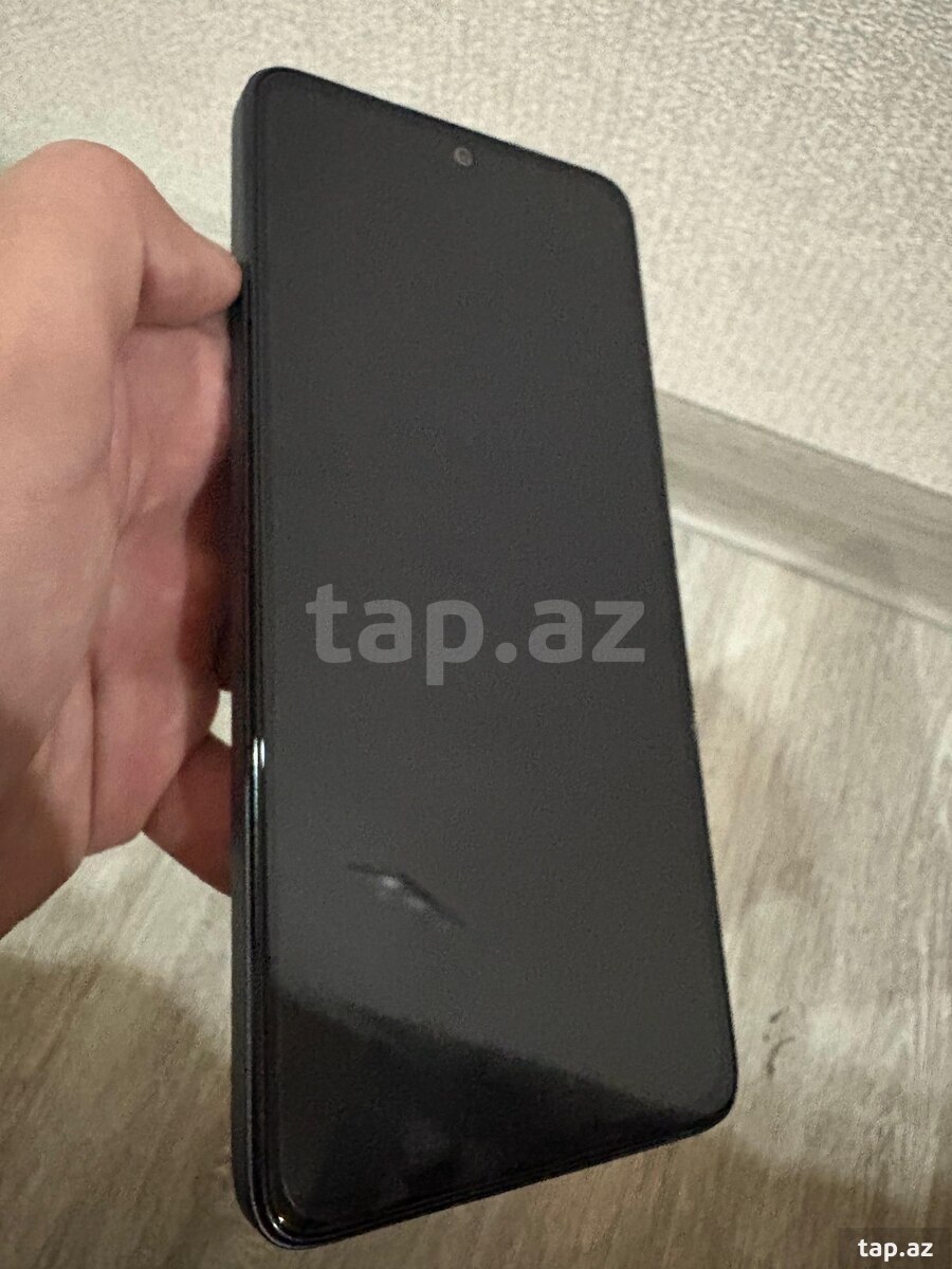 Xiaomi Redmi Note 14 Midnight Black 256GB/8GB