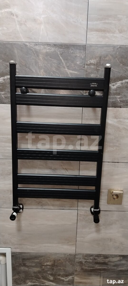 Santexnik işi axtarıram (4)