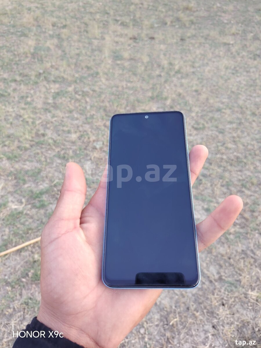 Xiaomi Redmi Note 12 (4G) Ice Blue 128GB/8GB