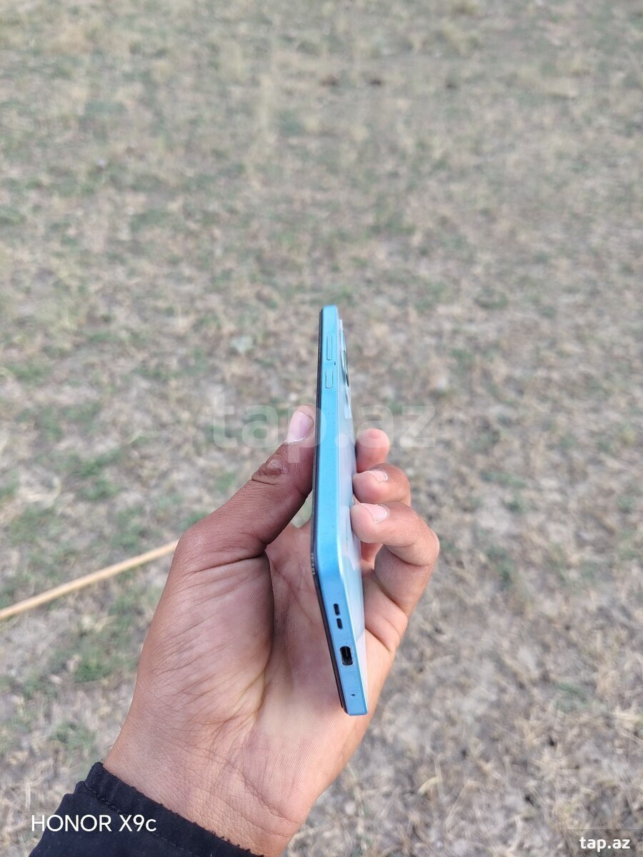 Xiaomi Redmi Note 12 (4G) Ice Blue 128GB/8GB (3)
