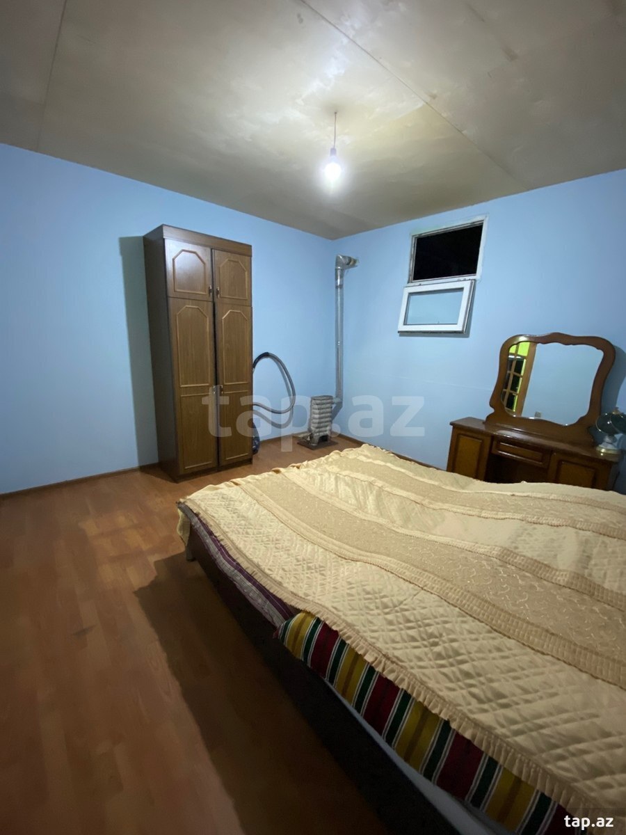 Həyət evi kirayə verilir, Zabrat 2 qəs. (7)