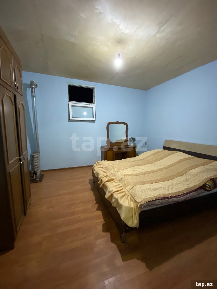 Həyət evi kirayə verilir, Zabrat 2 qəs. (6)