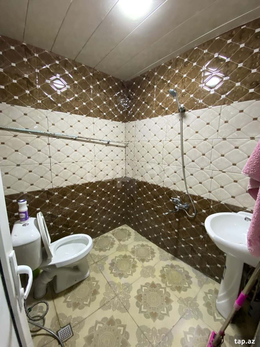 Həyət evi kirayə verilir, Zabrat 2 qəs. (4)