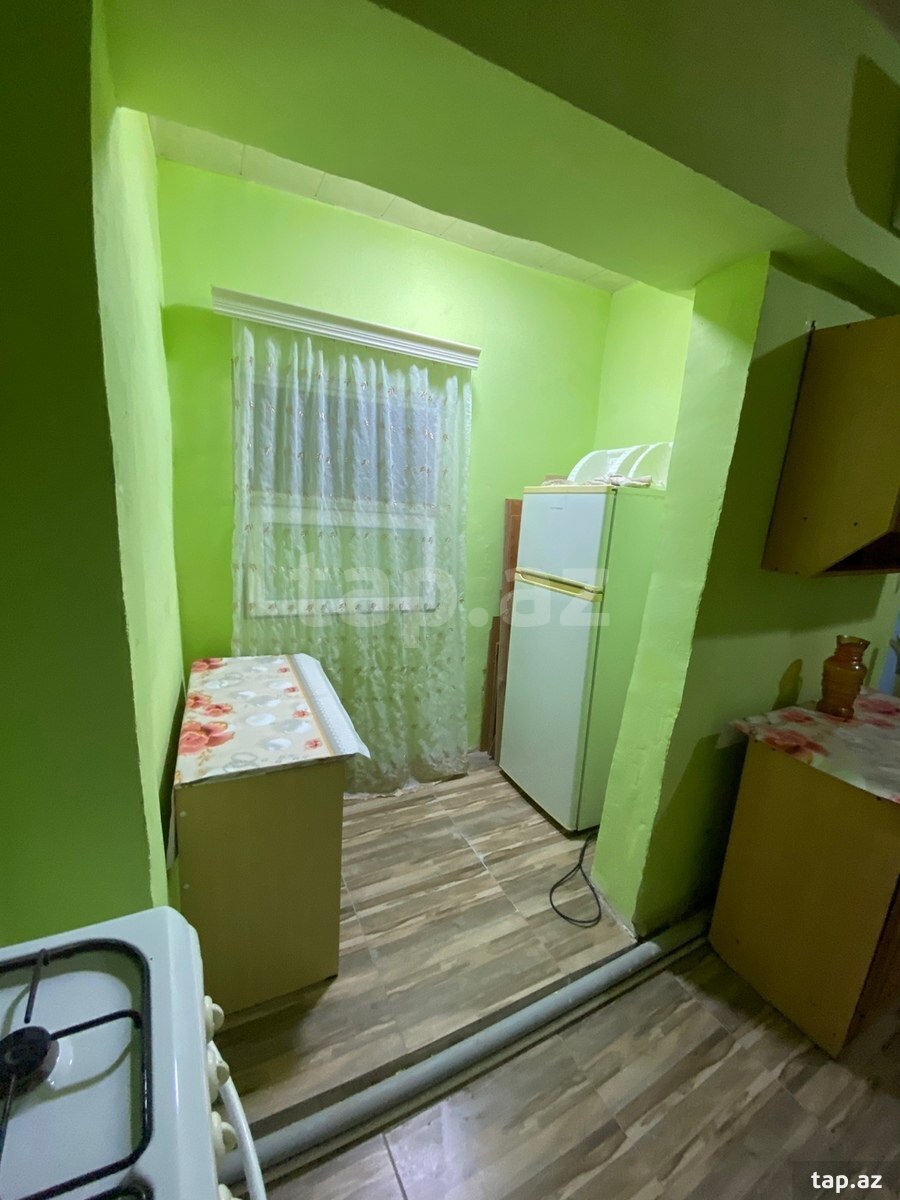 Həyət evi kirayə verilir, Zabrat 2 qəs. (3)
