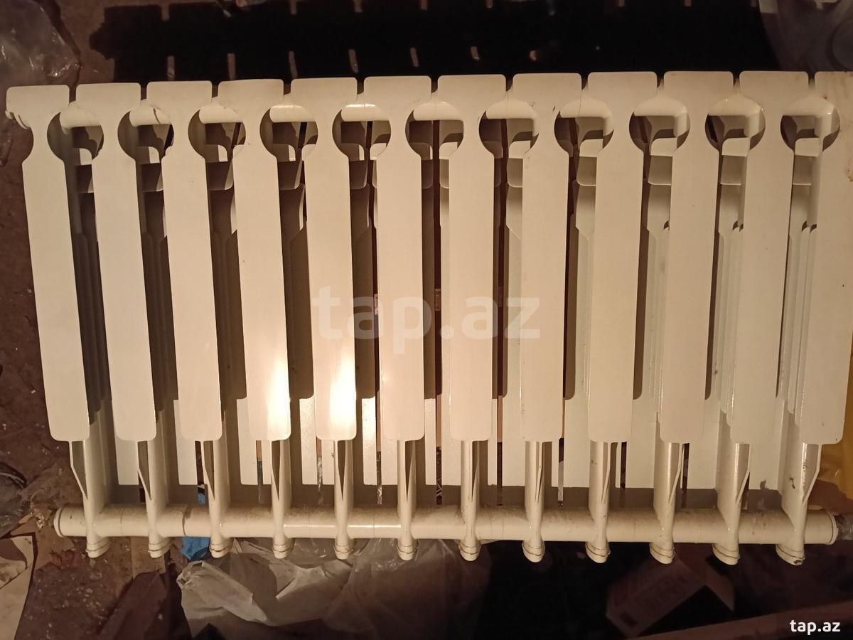 Kombi radiatoru  (2)