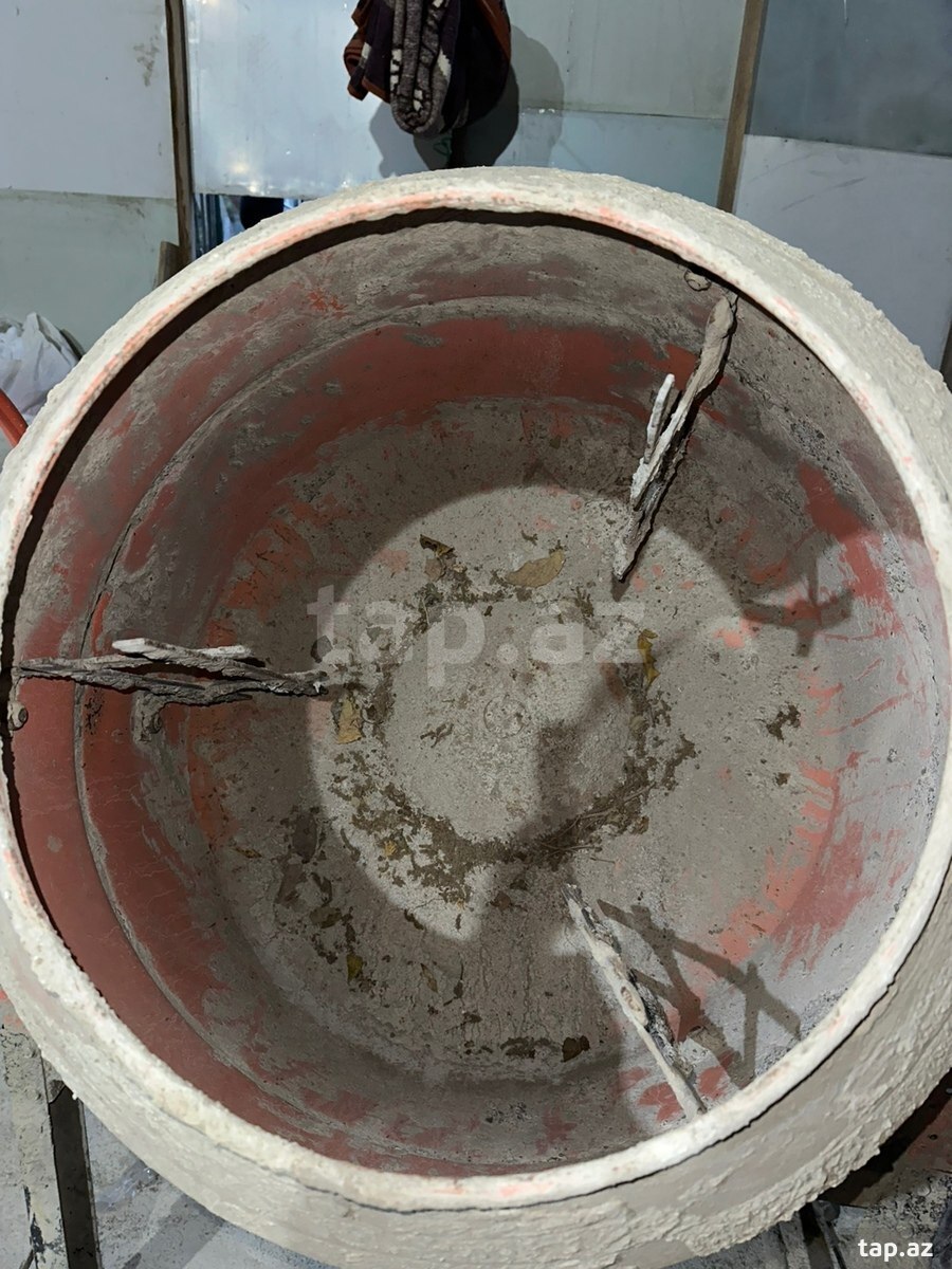 Beton qarışdıran  (7)