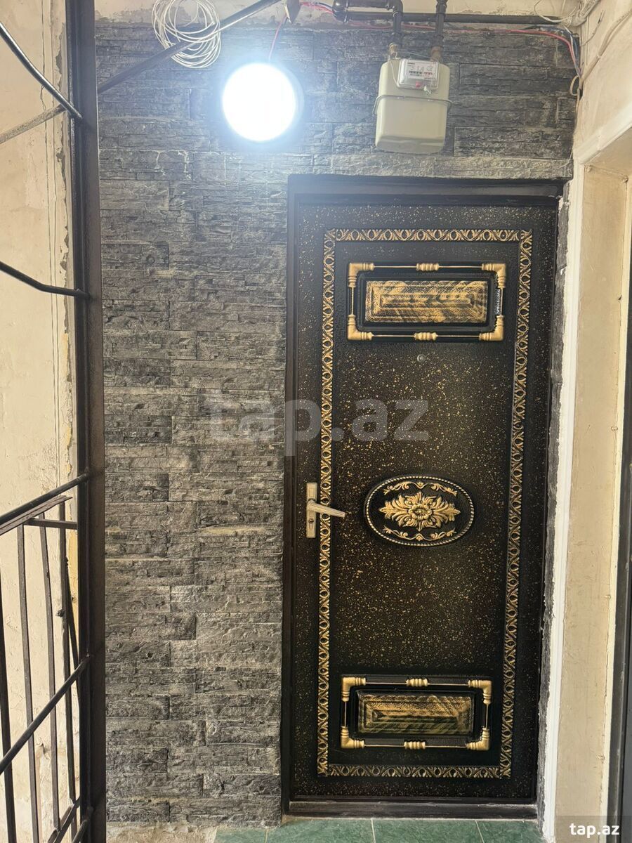 2-otaqlı mənzil, Sumqayıt ş., 50 m² (11)
