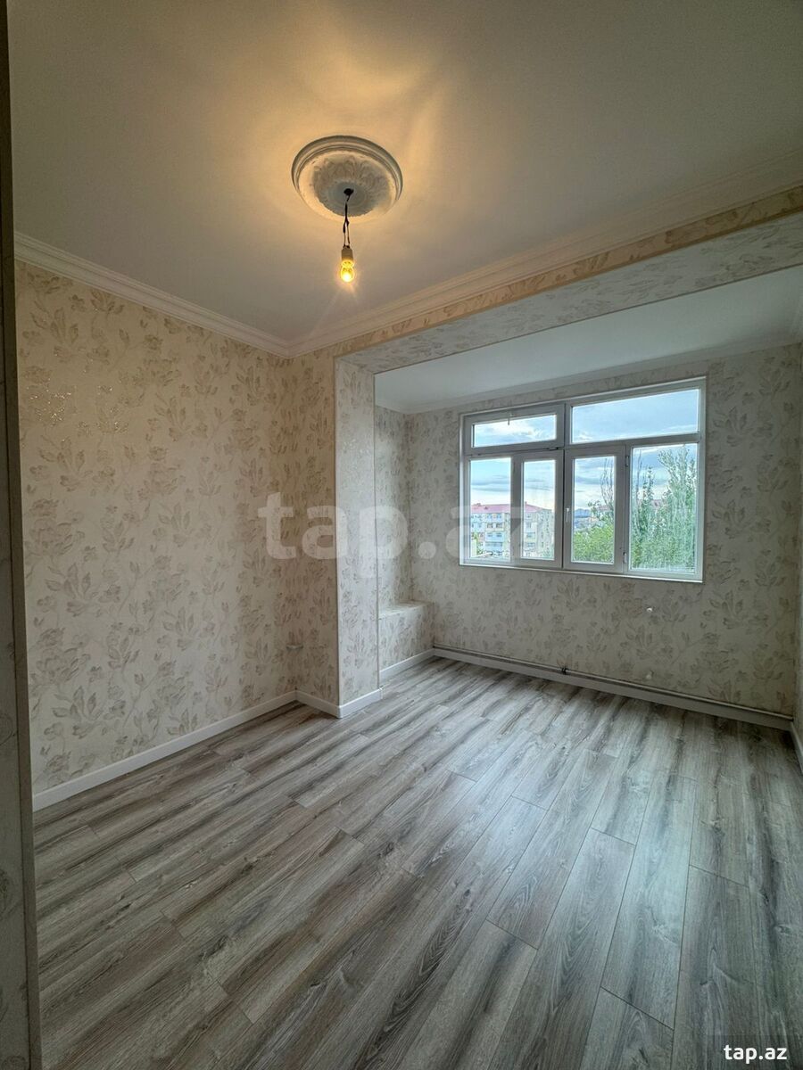 2-otaqlı mənzil, Sumqayıt ş., 50 m² (5)