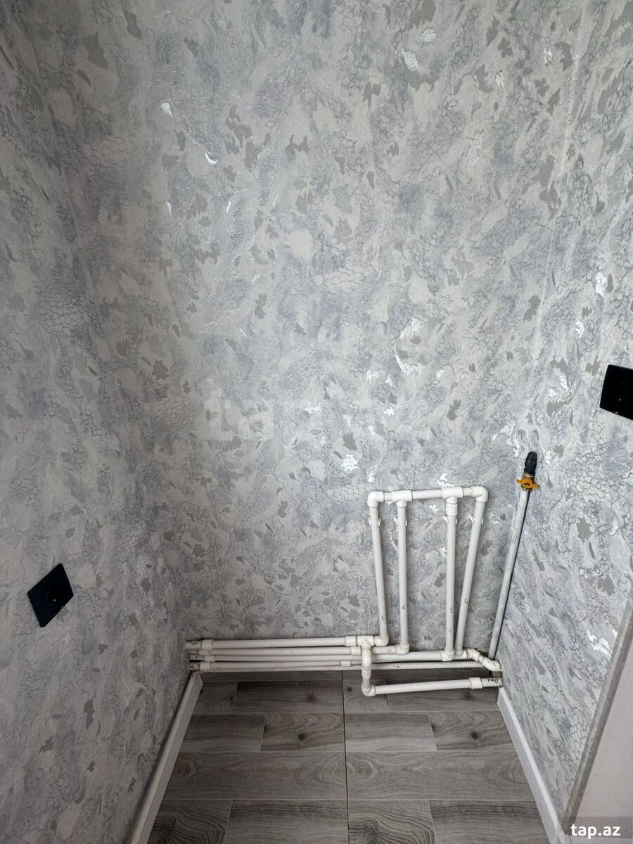 2-otaqlı mənzil, Sumqayıt ş., 50 m² (12)