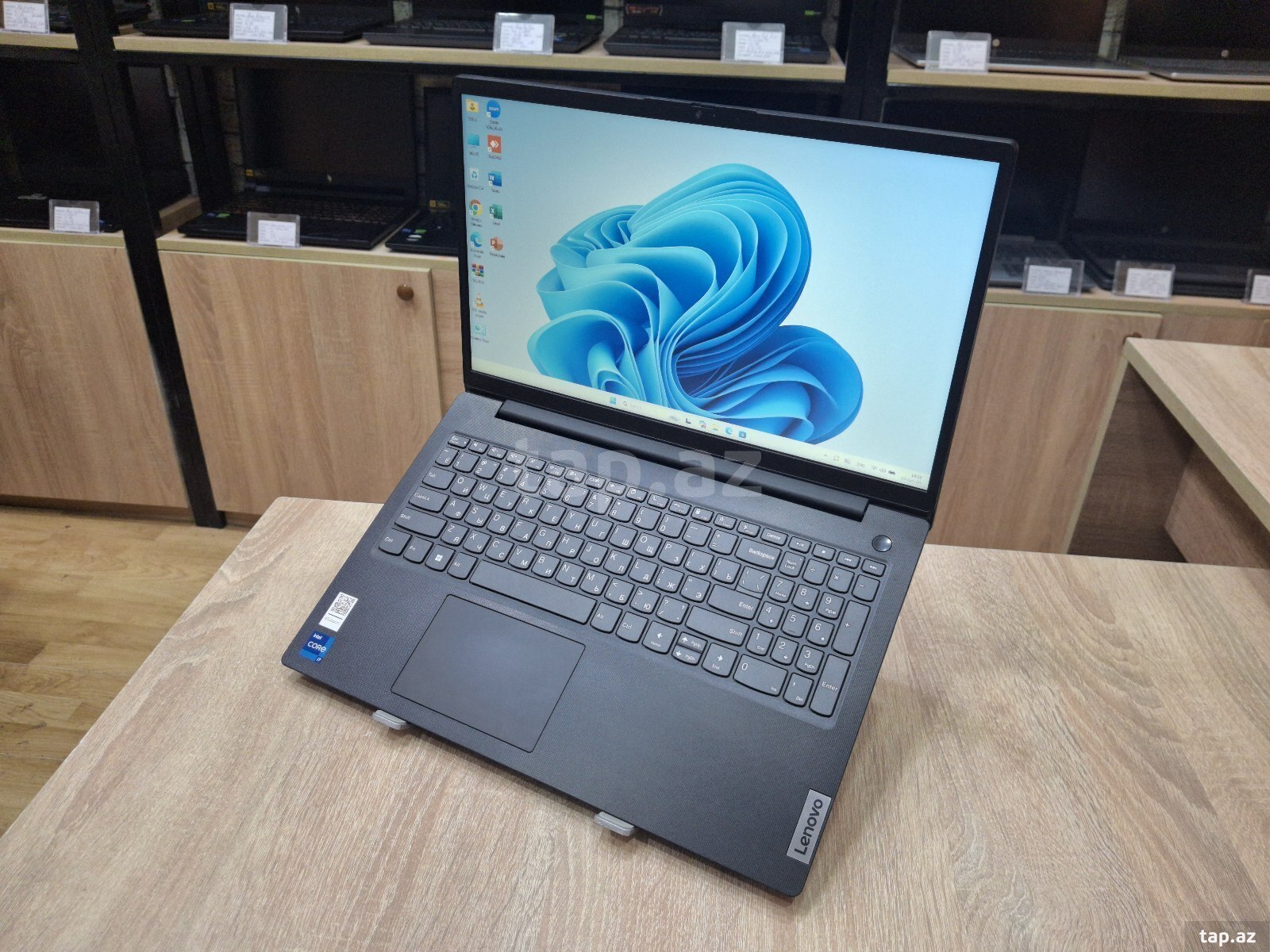 Noutbuk Lenovo