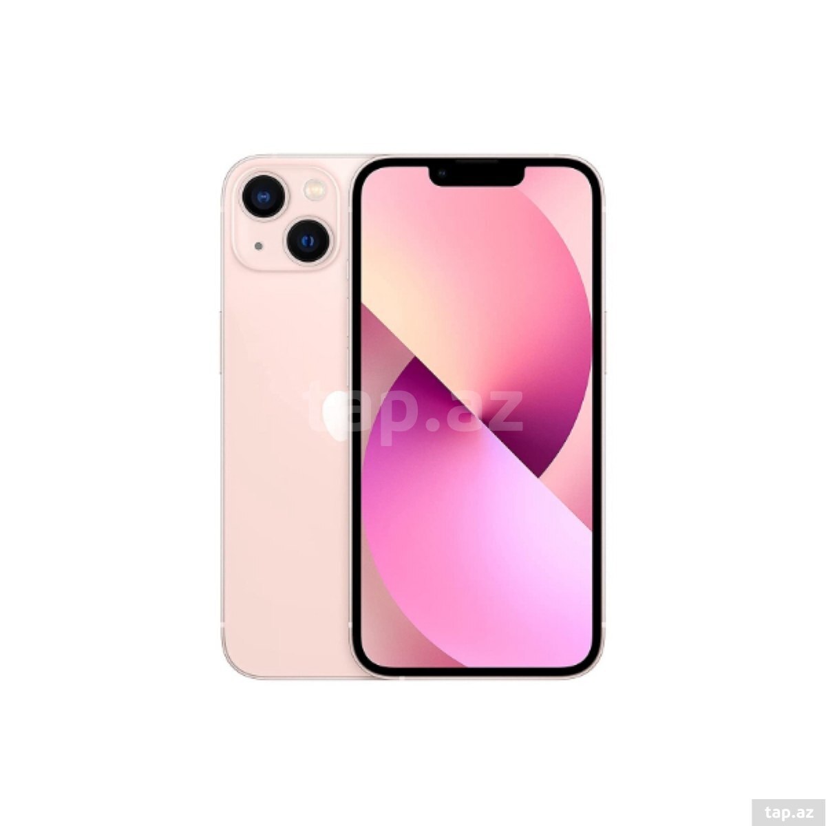 Apple iPhone 13 Pink 128GB/4GB (2)