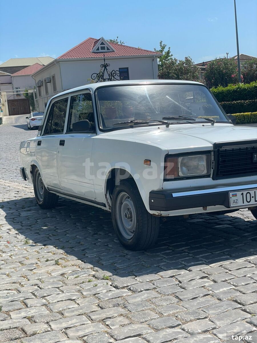 LADA (VAZ) 2107, 2003 il