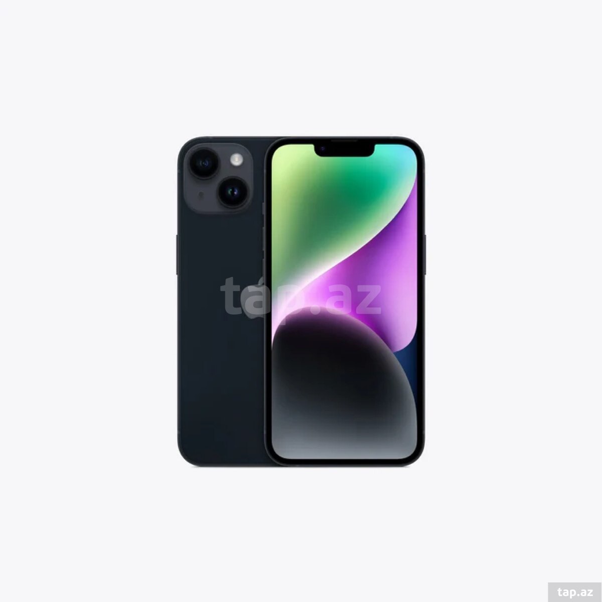 Apple iPhone 14 Midnight 128GB/6GB