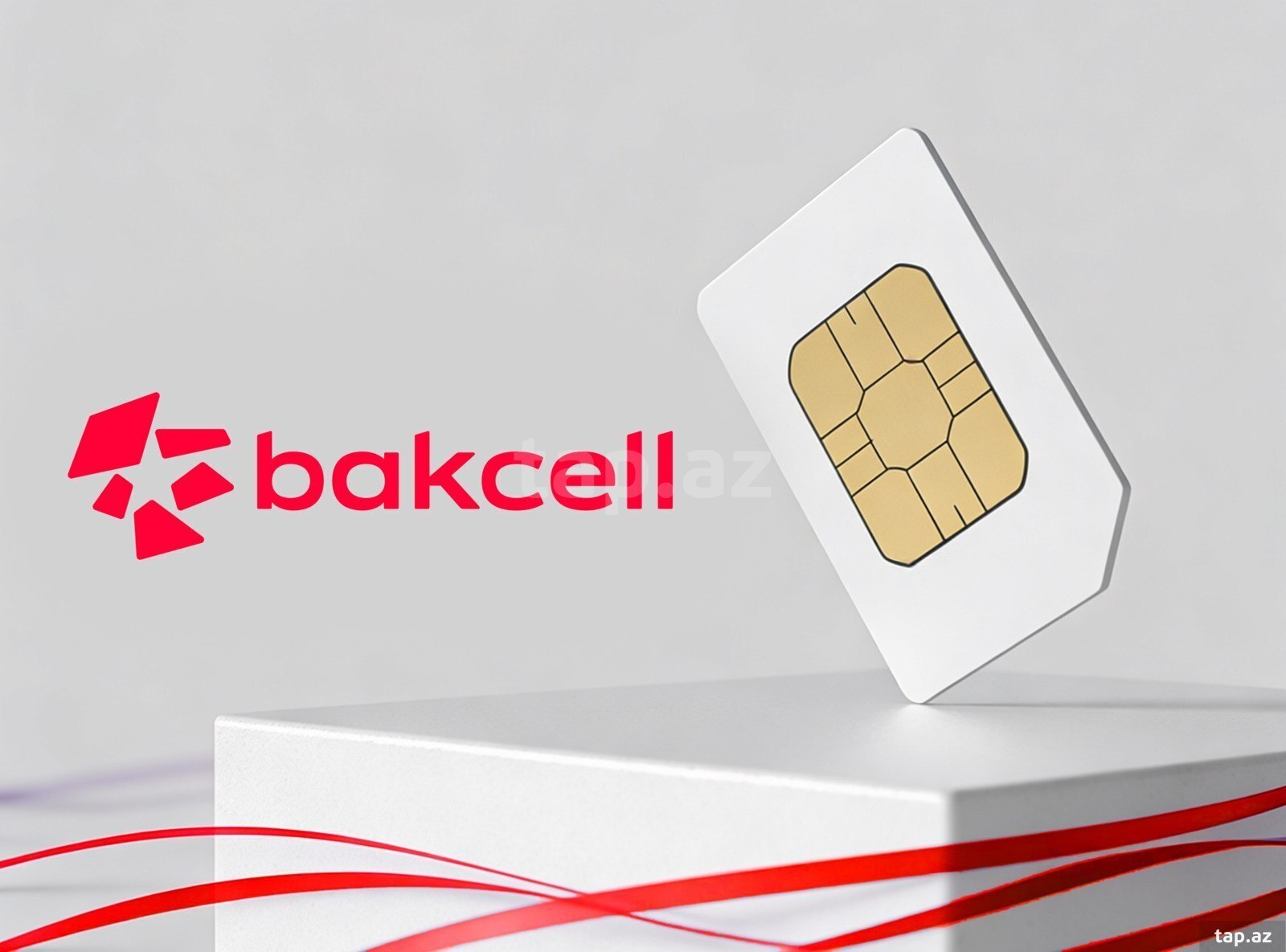 Bakcell nömrə – (099) 343-45-40