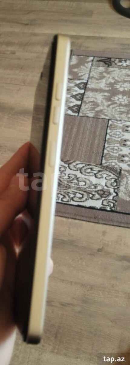 Tecno Spark 20C Alpenglow Gold 256GB/4GB (3)
