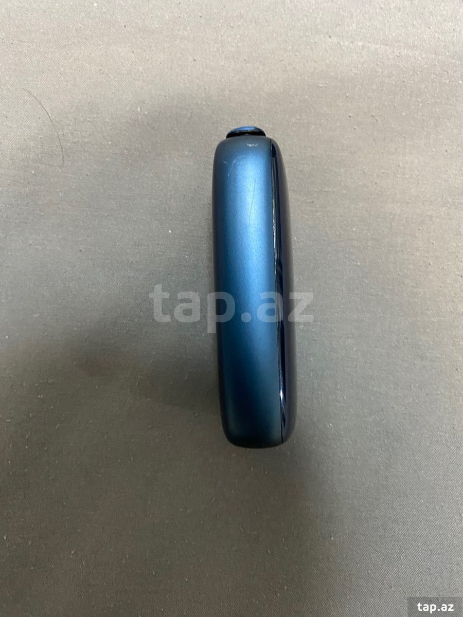 Tütün qızdırıcısı Ploom  (3)