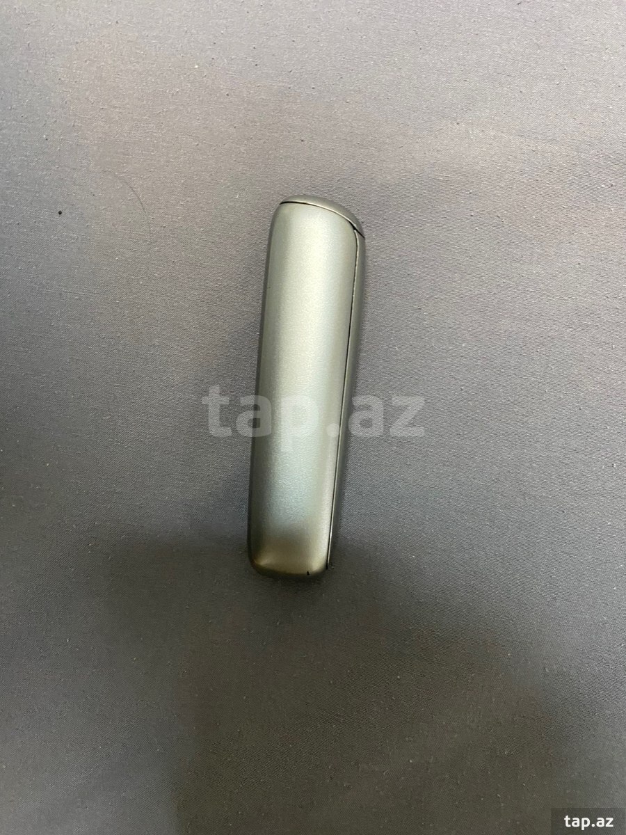 Tütün qızdırıcı (2)