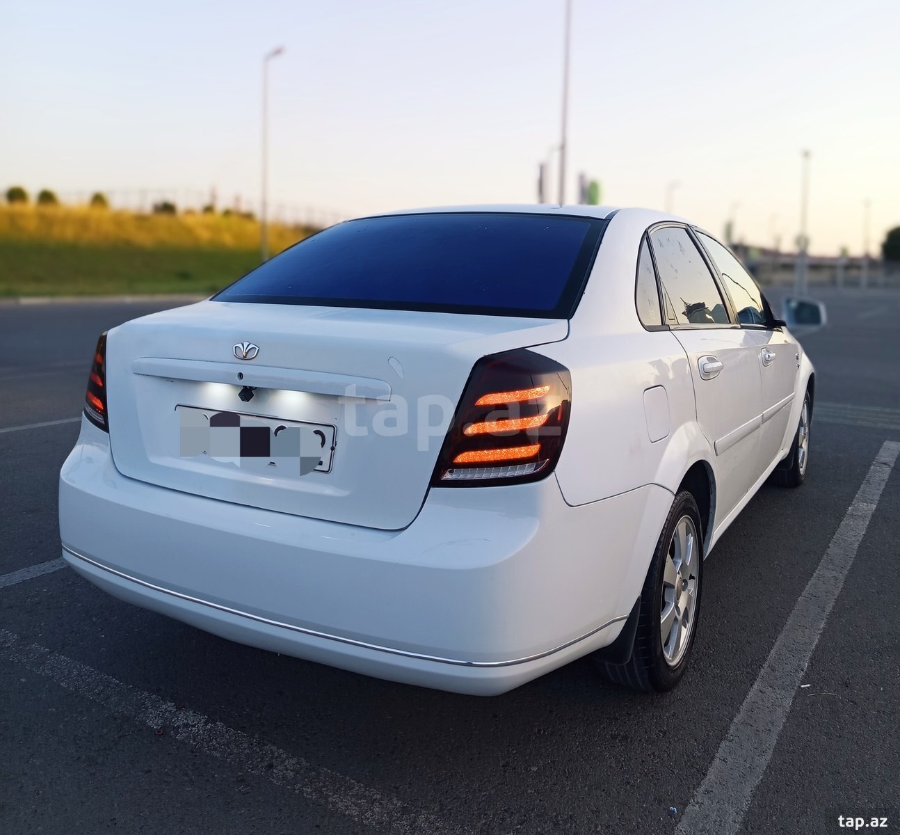 Daewoo Gentra, 2014 il (5)