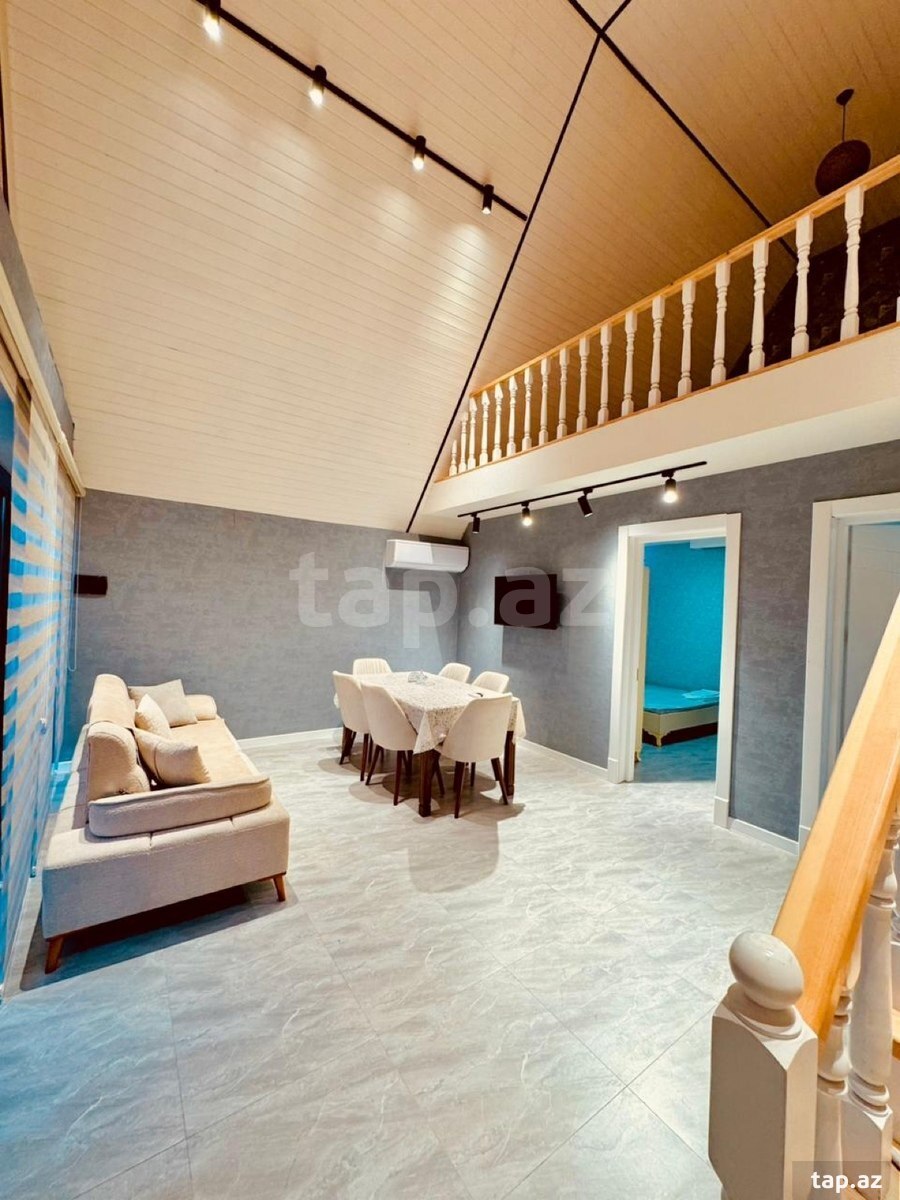 Bağ evi kirayə verilir, Mərdəkan qəs. (12)