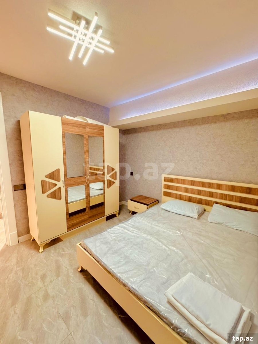 Bağ evi kirayə verilir, Mərdəkan qəs. (6)