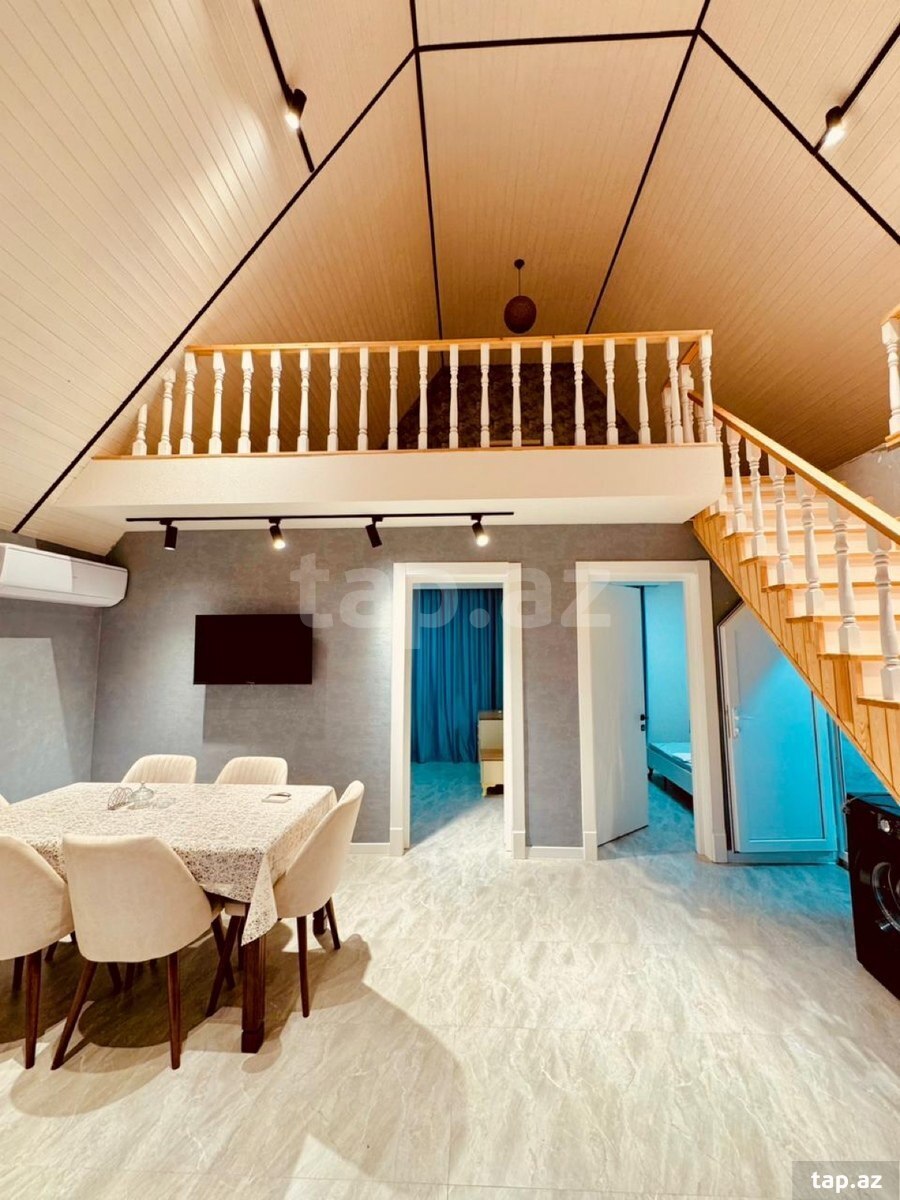 Bağ evi kirayə verilir, Mərdəkan qəs. (13)