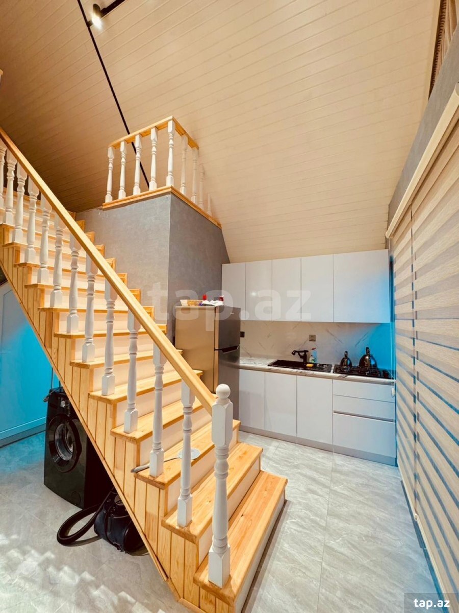 Bağ evi kirayə verilir, Mərdəkan qəs. (3)