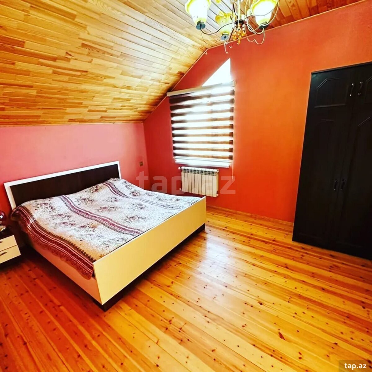 Həyət evi kirayə verilir, Nabran qəs. (2)