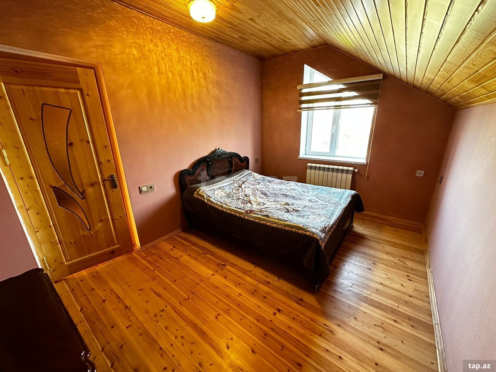 Həyət evi kirayə verilir, Nabran qəs. (5)