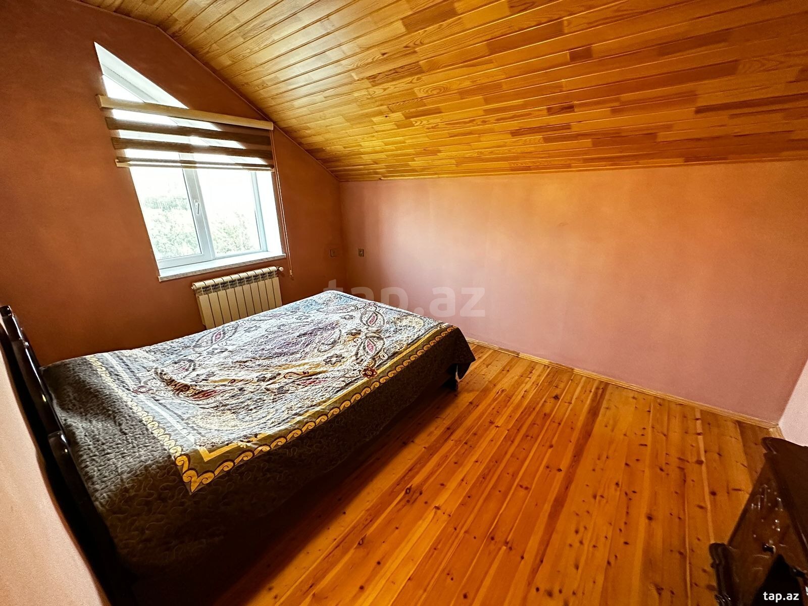 Həyət evi kirayə verilir, Nabran qəs. (7)