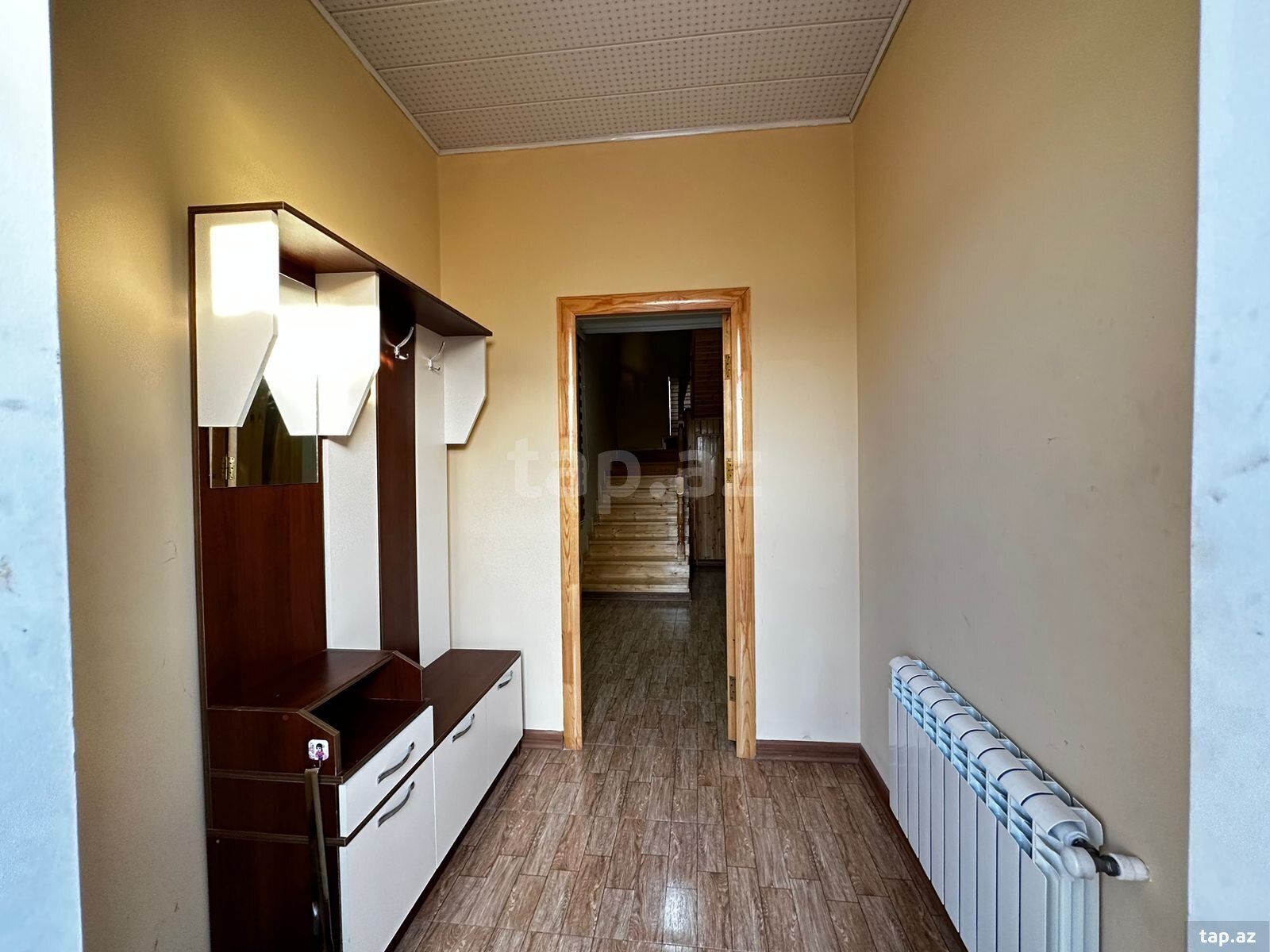 Həyət evi kirayə verilir, Nabran qəs. (15)