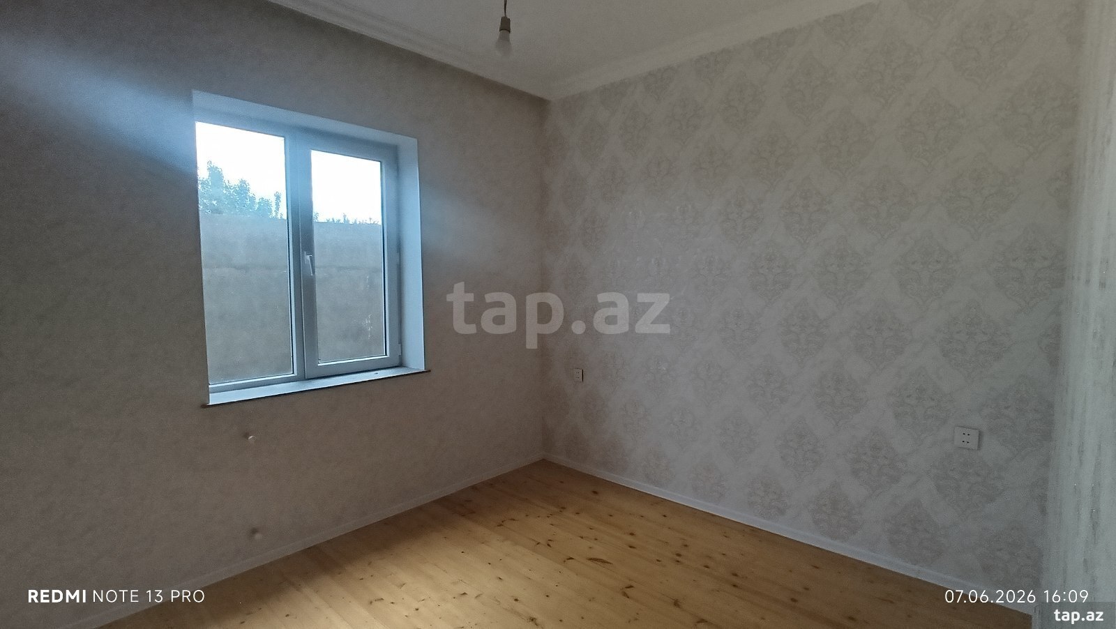 Həyət evi, Maştağa qəs. (12)