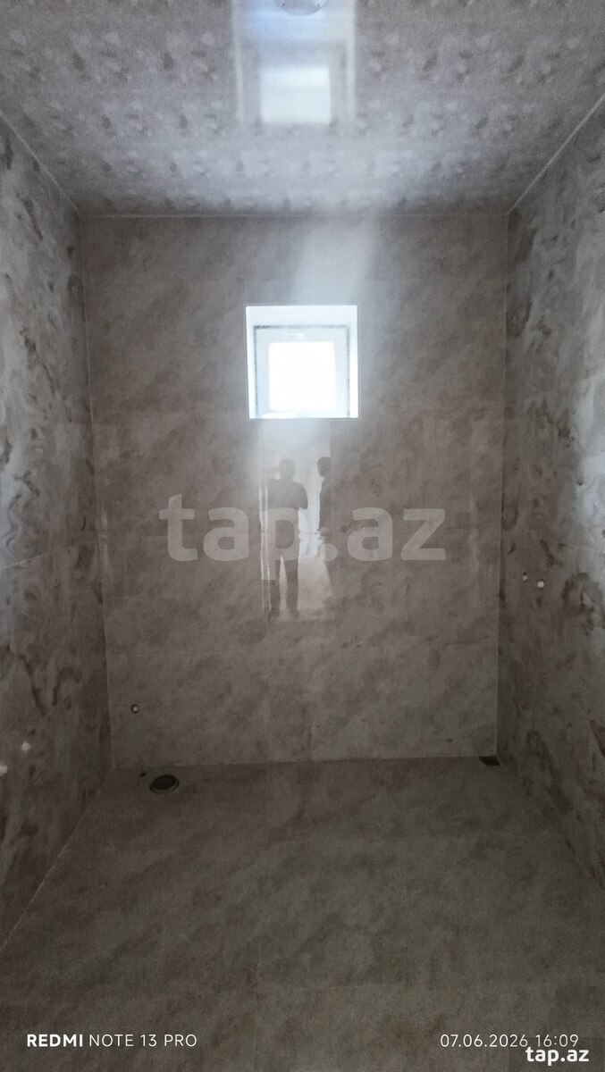 Həyət evi, Maştağa qəs. (11)