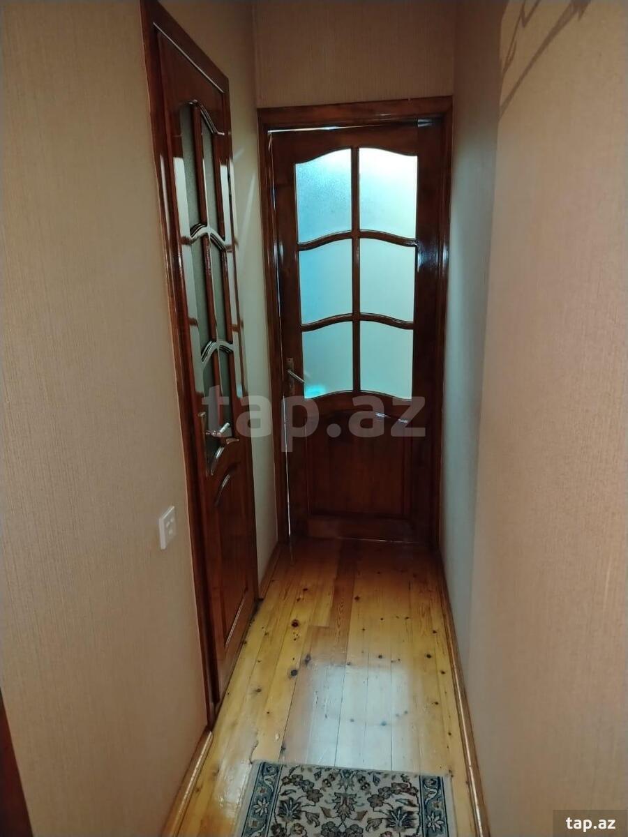2-otaqlı mənzil, Ə.Naxçıvani küç., 48 m² (2)