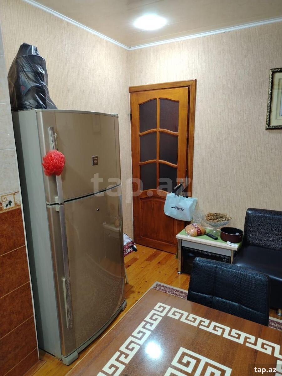 2-otaqlı mənzil, Ə.Naxçıvani küç., 48 m² (3)