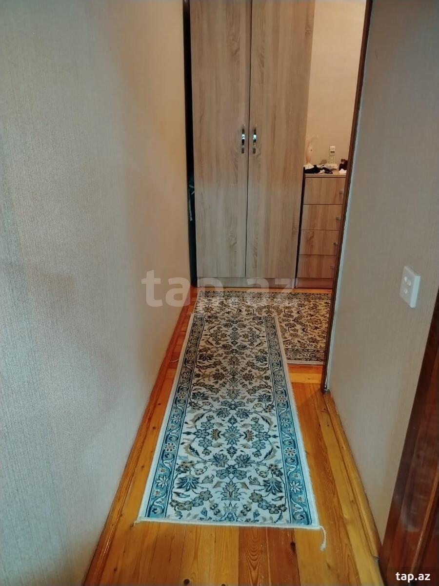 2-otaqlı mənzil, Ə.Naxçıvani küç., 48 m² (5)