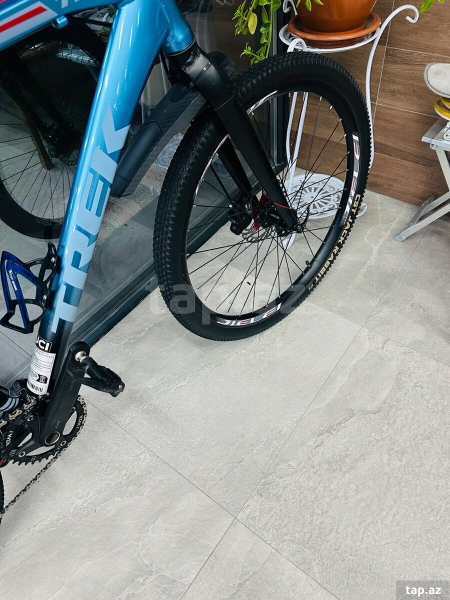 Velosiped Trek 29 (2)