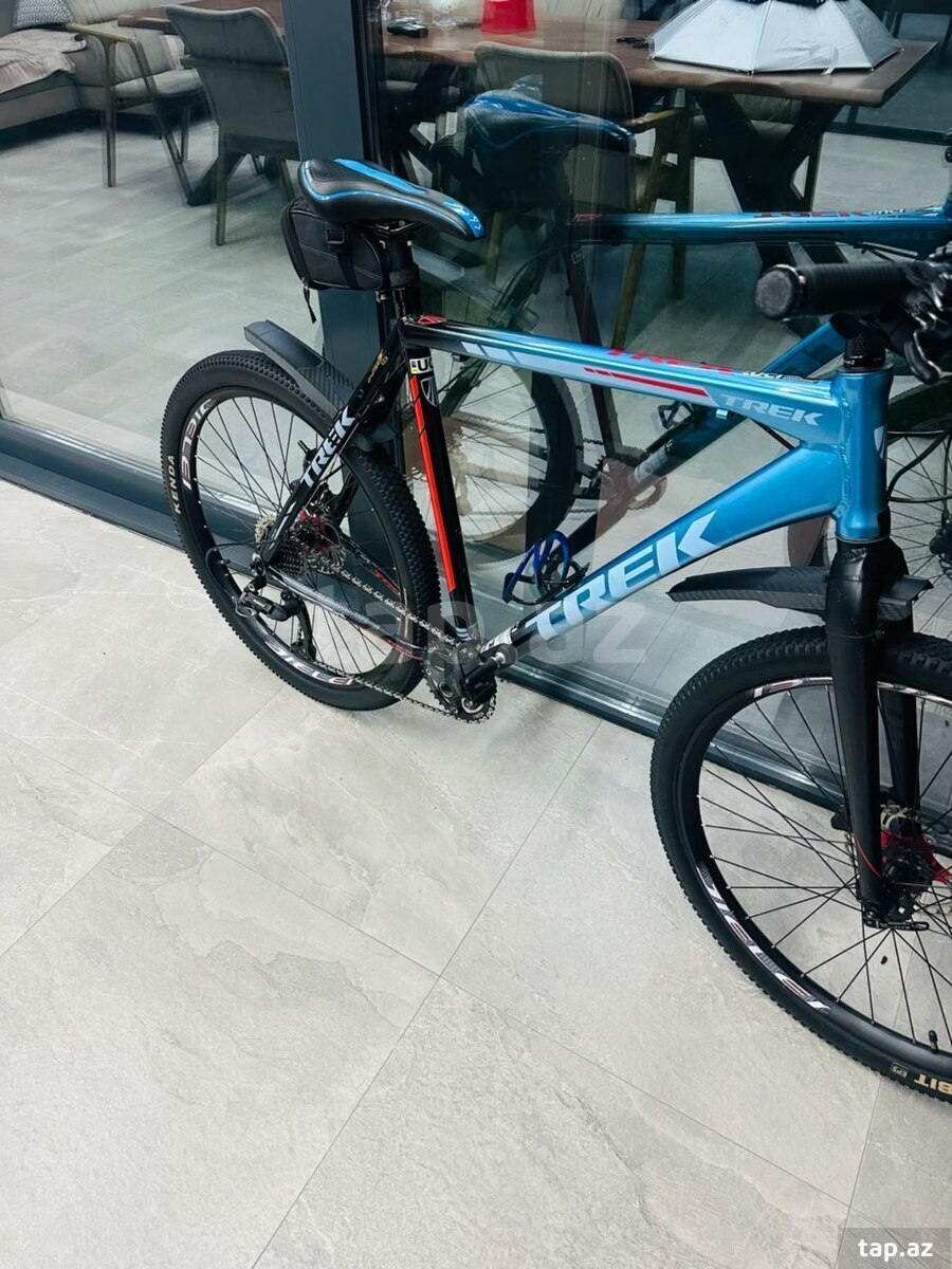 Velosiped Trek 29 (3)